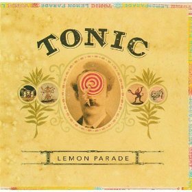 Tonic / Lemon Parade