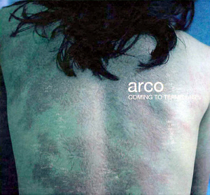 Arco / Coming To Terms + 4Eps (하드커버 양장본)