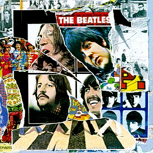 The Beatles / Anthology 3 (2CD)