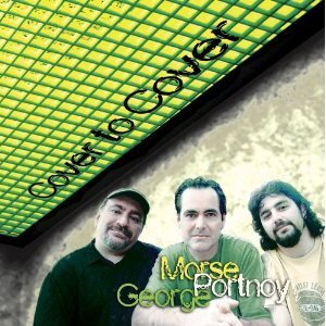 Neal Morse, Mike Portnoy, Randy George / Cover To Cover
