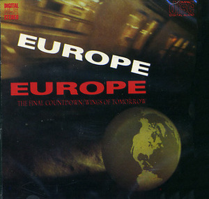 Europe / Greatest Hits