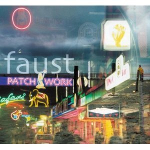 Faust / Patchwork 1971-2002 (DIGI-PAK)