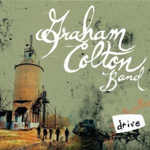 Graham Colton Band / Drive