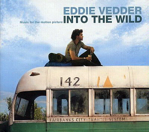 O.S.T. (Eddie Vedder) / Into The Wild (DIGI-PAK)