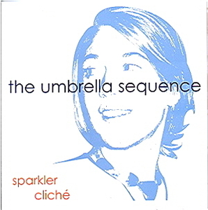 Umbrella Sequence / Sparkler Cliche