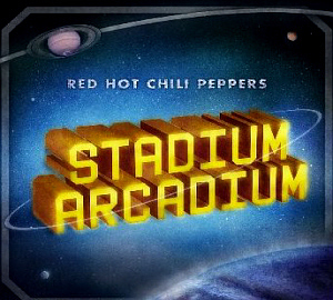 Red Hot Chili Peppers / Stadium Arcadium (DIGI-PAK, 2CD)