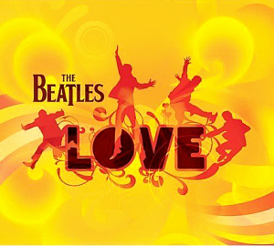 The Beatles / Love (CD &amp; DVD-AUDIO) [COLLECTOR&#039;S EDITION]