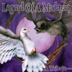 V.A. (Ozzy Osbourne Tribute) / Legend Of A Madman