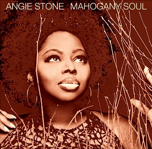 Angie Stone / Mahogany Soul