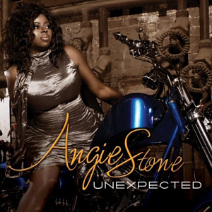 Angie Stone / Unexpected