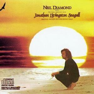 O.S.T. (Neil Diamond) / Jonathan Livingston Seagull