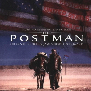 O.S.T. (James Newton Howard) / The Postman (포스트맨)