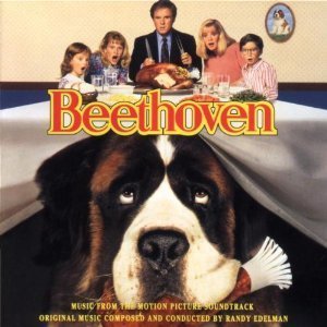 O.S.T. (Randy Edelman) / Beethoven (베토벤)