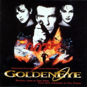 O.S.T. / 007 Goldeneye (007 골든 아이)