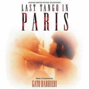 O.S.T. (Gato Barbieri) / Last Tango In Paris (파리에서의 마지막 탱고)