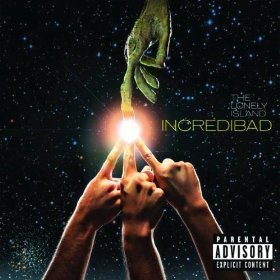 Lonely Island / Incredibad (CD+DVD)