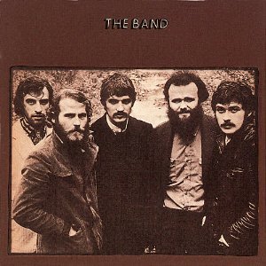 The Band / The Band