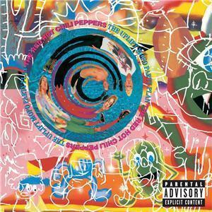 Red Hot Chili Peppers / The Uplift Mofo Party Plan (REMASTERED)