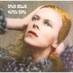 David Bowie / Hunky Dory (REMASTERED)