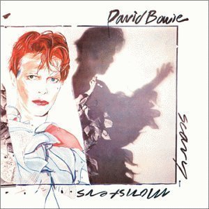 David Bowie / Scary Monster (REMASTERED)