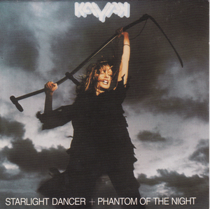Kayak / Starlight Dancer &amp; Phantom Of The Night