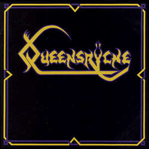Queensryche / Queensryche