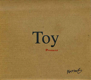 토이(Toy) / 3집-Present (한정판) 