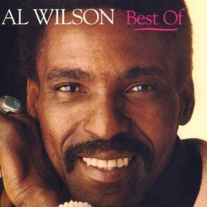 Al Wilson / The Best of Al Wilson
