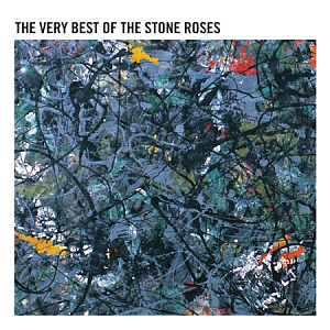 Stone Roses / The Very Best Of The Stone Roses (2012 REMASTERED, DIGI-PAK)