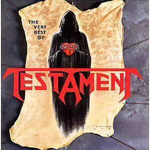 Testament / The Very Best Of Testament