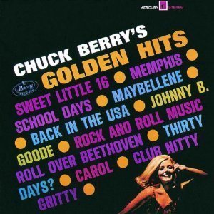 Chuck Berry / Golden Hits