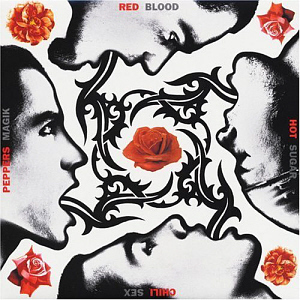 Red Hot Chili Peppers / Blood Sugar Sex Magik (9트랙)
