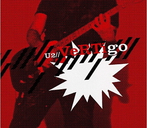 U2 / Vertigo (SINGLE)