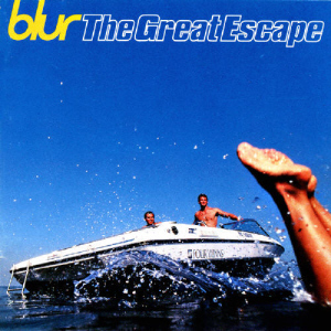 Blur / Great Escape