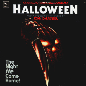 O.S.T. (John Carpenter) / Halloween