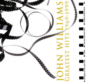 John Williams / Greatest Hits 1969-1999 (2CD) 