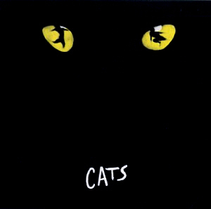O.S.T. (Andrew Lloyd Webber) / Cats (2CD)