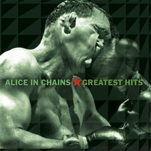 Alice In Chains / Greatest Hits
