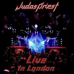 Judas Priest / Live In London (2CD)