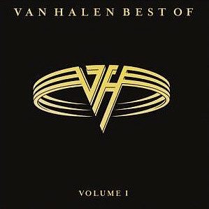 Van Halen / Best Of Van Halen Vol.1 (BONUS TRACK)