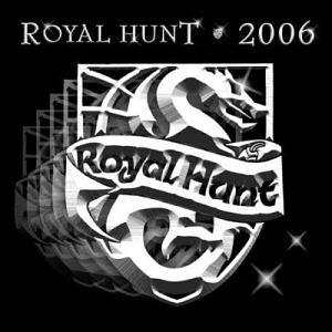 Royal Hunt / 2006 Live (2CD)