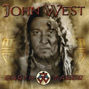 John West / Earth Maker