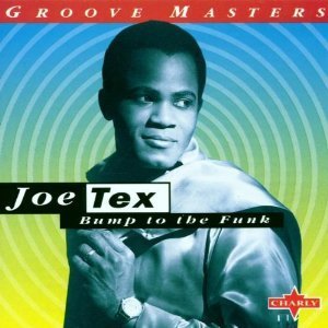 Joe Tex / Bump to the Funk