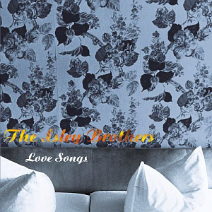 Isley Brothers / Love Songs (REMASTERED)