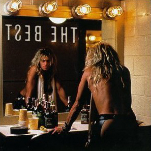 David Lee Roth / The Best