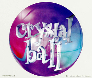 Prince / Crystal Ball (4CD)