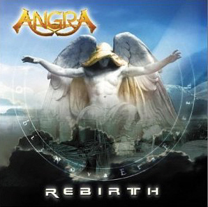 Angra / Rebirth