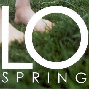 로(Lo) / Spring (EP)