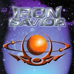 Iron Savior / Iron Savior
