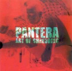 Pantera / Art Of Shredding (LIVE BOOTLEG)